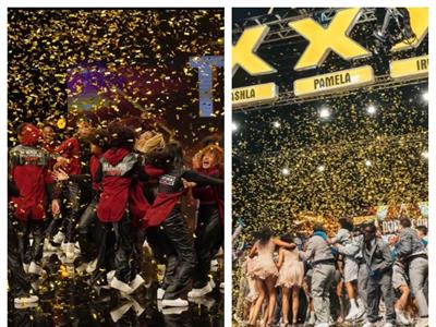 Dos Golden Buzzer en segundo episodio de Dominicana`s Got Talent
