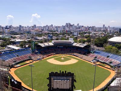 Eduardo Najri: Escogido quiere estadio nuevo y no otra remodelación