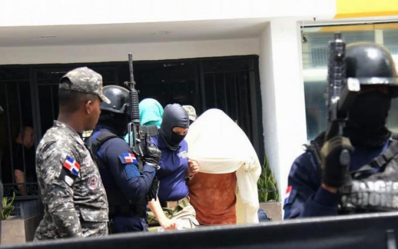 EEUU vuelve a hacer duras críticas al país en informe sobre trata de personas