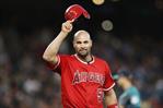 La encrucijada de Pujols; Clásico o MLB