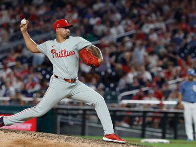 El aumento de la velocidad de los pitchers afecta el bateo y emociona