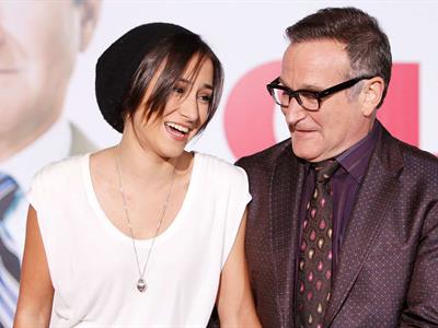 El desesperado pedido de la hija de Robin William