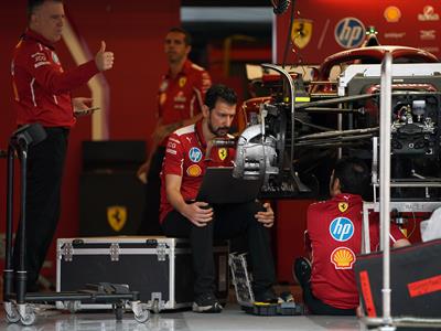 El dúo de McLaren aspirante al título de F1 ve a Verstappen acercarse