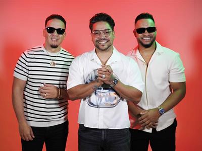 El Grupaso: Nueva era en la música típica