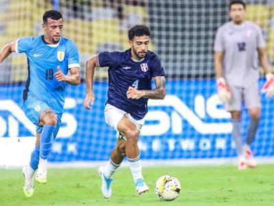 El mito sobre la selección dominicana de fútbol