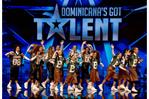 Tres años bailando y toda una vida soñando: Private Stars conquistan Dominicana’s Got Talent