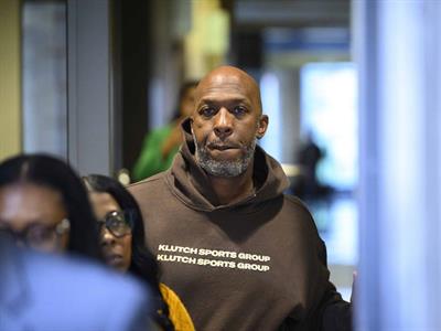 El peligro que enfrenta la NBA, el caso de las apuestas ilegales