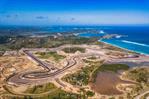 Expulsados y sin indemnización: lugareños indonesios pagan alto precio por el circuito de MotoGP
