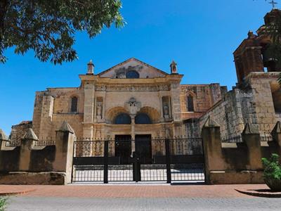 El valor espiritual de la Catedral Primada de América