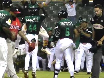 Escogido con urgencia de ganar para evitar el pánico temprano