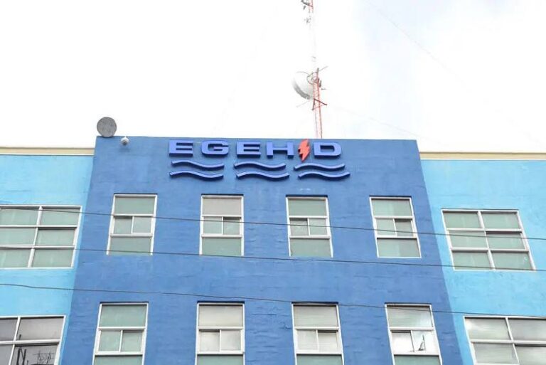 Estiman excesivos requisitos licitación obra $6000 MM EGEHID