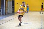 Sosa se prepara para seguir ligado al baloncesto después del retiro