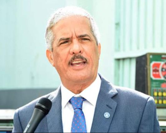 Exdirector de Casinos se declara culpable, devuelve RD$20 millones y vincula a Donald Guerrero