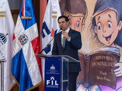 Feria del Libro cierra con 705 mil visitantes y 75 millones en ventas