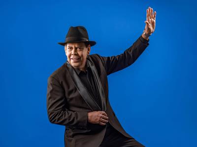 Fernando Villalona en Fiesta Dominicana: música y tradición en Panaca