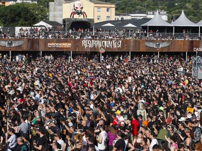 Festivales, ¿el futuro de la música nicho?
