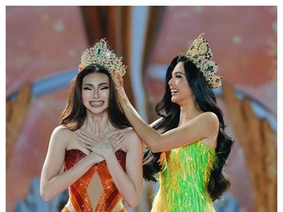 Filipina gana el Miss Grand International; dominicana entró al Top 20