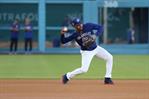 Los Dodgers de Ohtani van por el bicampeonato ante los Azulejos en la Serie Mundial