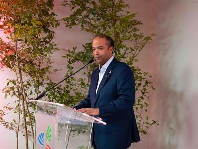 Fundación Refidomsa celebra la Semana Rosa 2025