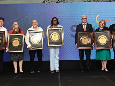 Fundación Sabores Dominicanos apuesta a la transformación