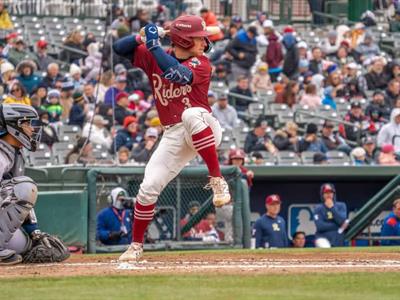 Gigantes del Cibao: contrataron al receptor Cooper Johnson