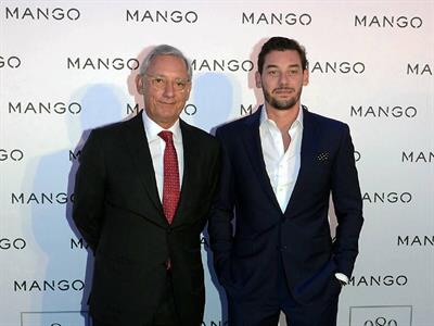 Giro inesperado en caso de muerte del fundador de Mango