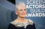 Glenn Close, la veterana actriz a la que se le resiste el Oscar