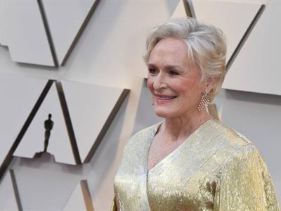 Glenn Close participará en un producción inspirada en García Lorca