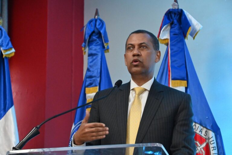 Guido Gómez sobre supuestas irregularidades en señal carcelaria: “Roberto me llamó y dijo que no es verdad”