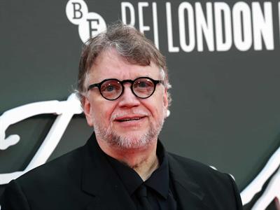 Guillermo del Toro en AFI Fest: Springsteen Deliver Me From Nowhere