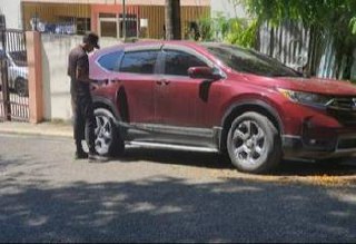 Hallan cuerpo calcinado en La Altagracia; presumen es de joven desaparecido en Bávaro