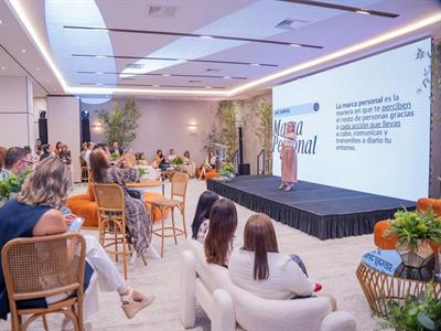 Hodelpa Hotels celebra “Brunch & Learn”