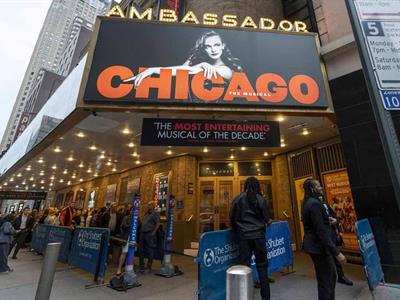Huelga de músicos en Broadway evitada por acuerdo Local 802 AFM
