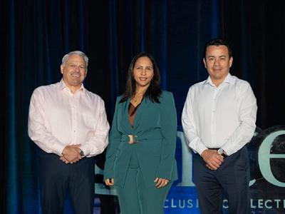 Hyatt`s Inclusive Collection celebra conferencia Ignite en RD