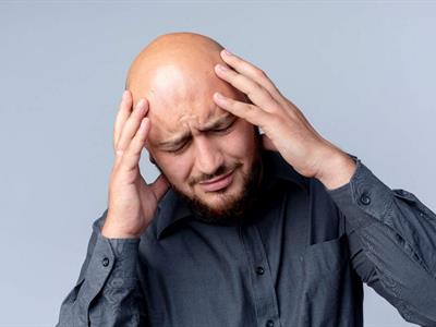 Ictus, cuando cada minuto importa