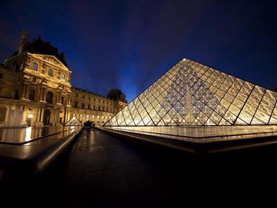 Impacto del robo de joyas en el Louvre