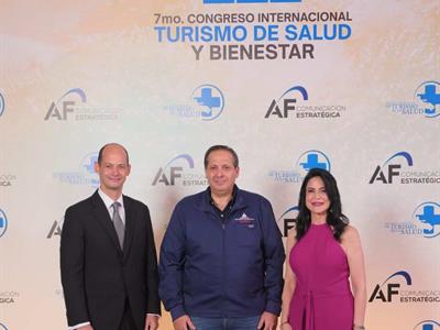 Inauguran Congreso Internacional de salud