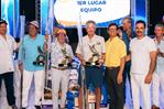 Equipo Abdul Fishing gana Torneo Internacional de Pesca al Marlin Blanco