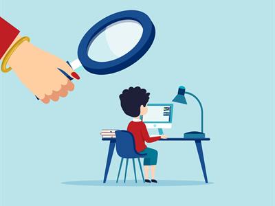 Inclusión escolar: el alto costo de aprender siendo diferente