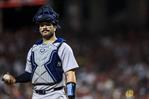 Nelson Cruz gestiona la integración de Austin Wells al Clásico Mundial