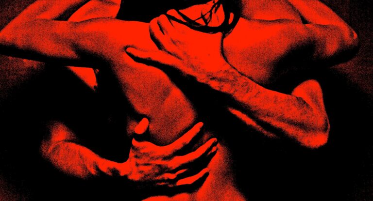 Intenté tener sexo con mi propio Clive Owen de IA