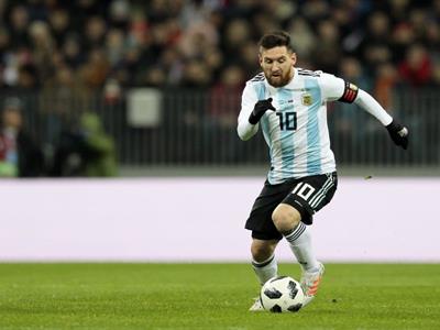 Inter Miami renueva a Lionel Messi hasta 2028