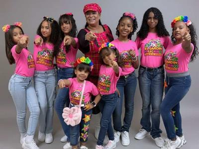 Jardín de los Niños con la Tía Yoselin celebra 10 años