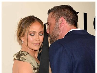 Jennifer López y Ben Affleck se reencuentran públicamente