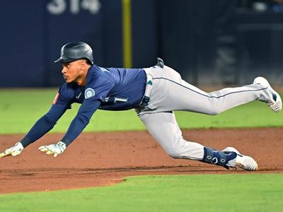 Jorge Polanco, el héroe improbable en la postemporada