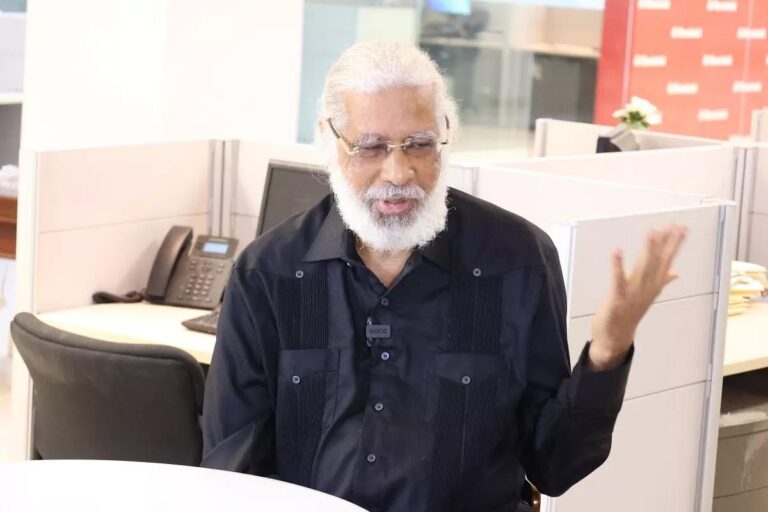 Juan Hubieres: La mafia de los subsidios de combustible genera más que el narcotráfico