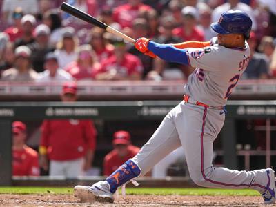 Juan Soto: lidera lo de candidatos RD al Bate de Plata en la LN