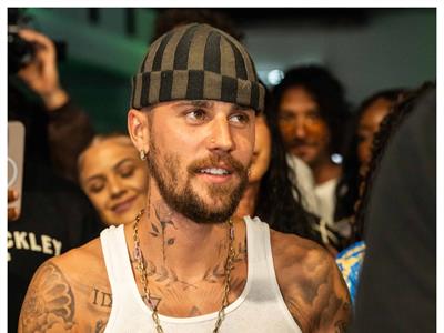 Justin Bieber se rinde ante el dembow de El Alfa con 4K