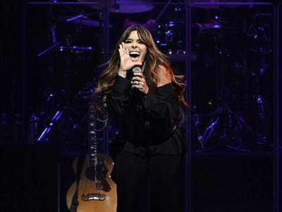 Kany García y Peter Manjarrés encabezan cumbre en Colombia