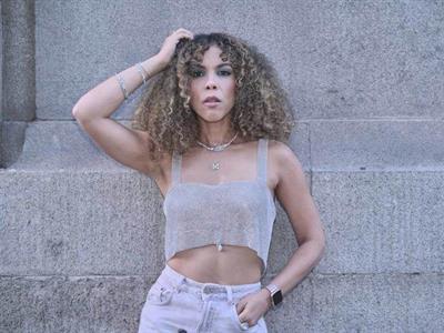 La actriz Judith Rodríguez denuncia hackeo de sus cuentas